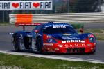 Maserati MC-12 Corse GT Italia 2005 года